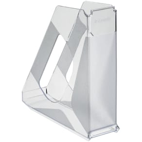 Stehsammler Esselte Europost, A4, glasklar