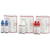HemoCue GlucoTrol normal, level 2 2/FP