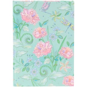 Notizbuch Turnowsky Nature’s M, mint