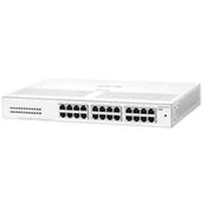 HPE Networking Instant On 1430 24G Switch - Switch - ohanterad