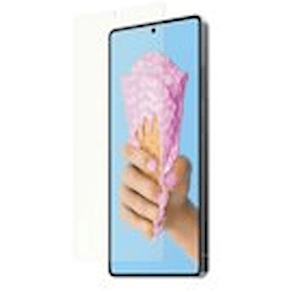 PanzerGlass - Skärmskydd för mobiltelefon - ultra-bred passform,