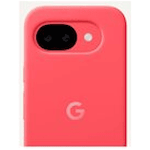 Google - Baksidesskydd för mobiltelefon - silikon,