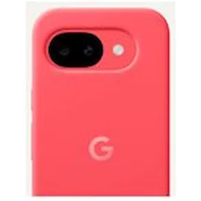 Google - Baksidesskydd för mobiltelefon - silikon,