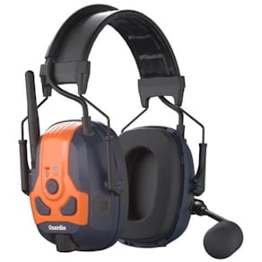 Hörselkåpa Freebird Mesh Harman Kardon