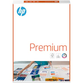 Kopieringspapper HP Premium A4 250/fp