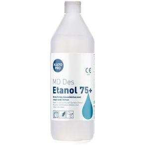 Ytdesinfektion KIILTO PRO MD Des 75+ 1L