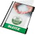 Snelhechtmap Leitz, zwart, ft A4