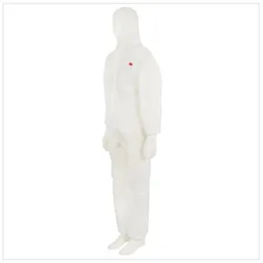 Korttidsoverall 3M 4520 XL vit