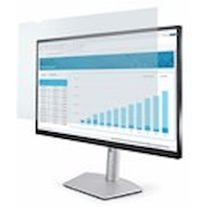 StarTech.com 24in 16:10 Anti-Blue Light Filter, BlueLight Screen