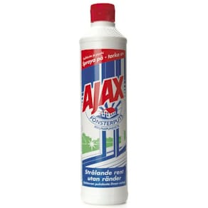 Fönsterputs Ajax, 0,5L
