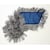 Mopp Allround Ficka B50 50cm