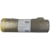 Säck Polynova REG LD Drawstring 125L transparent, 25/rl