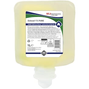 Tvål Estesol FX Pure 1L