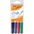 Whiteboardmarker Bic Velleda 1741, geassorteerde kleuren