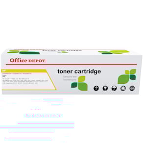 Toner OD 130A CF351A Miljö cy.