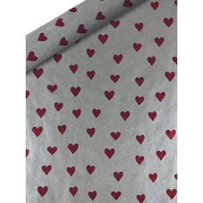 Gavepapir 10m x 70cm assortert