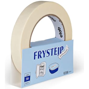 Frystejp ETAB 50mx19mm