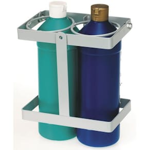 Flaskhållare NILFISK, till S-Vagn