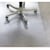 Mattskydd MATTING med piggar, 1,8mm, 100x120cm