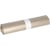Vuilniszak Deiss, ft 90 x 120 x 0,5 cm, transparant, LDPE, rol