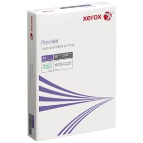 Kopierpapier Xerox, A4, 500 Blatt, 80 g/m², weiß