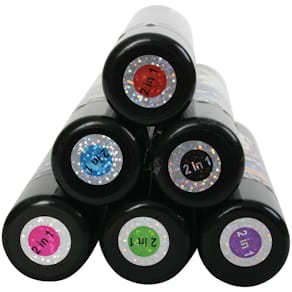 Haarspray FRIES Duo Glitter+Color, sortiert