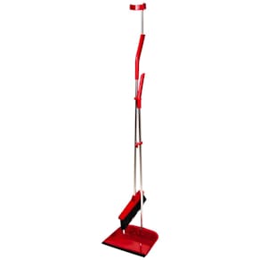 Sopset med handledsstöd plast 80cm