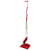Sopset med handledsstöd plast 80cm
