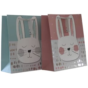 Geschenktragetasche PBS Baby, sortiert