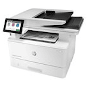 HP LaserJet Enterprise MFP M430f printer