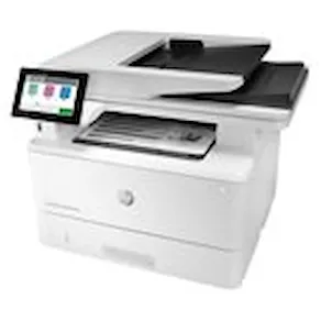HP LaserJet Enterprise MFP M430f printer