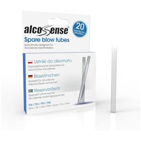 Munstycke ALCOSENSE 20/fp