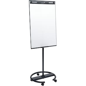 Flipchart Legamaster Sketch Easy, 105 x 68 cm, schwarz