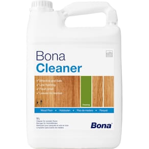 Golvrent BONA trä 5L