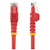 StarTech.com 1m CAT6 Ethernet Cable, 10 Gigabit Snagless RJ45