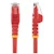 StarTech.com 1m CAT6 Ethernet Cable, 10 Gigabit Snagless RJ45
