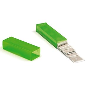 Blad UNGER glasskrapa 15cm 25st/fp