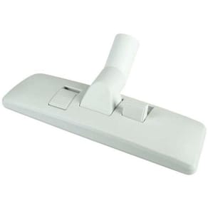 Mundstykke Nilfisk til støvsuger, hvid