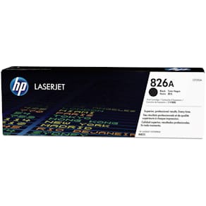 Toner HP CF310A 826A Svart