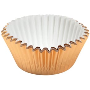 Muffinsform JOKER gull (12)