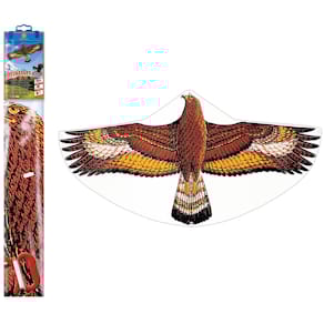 Drachen GÜNTHER Steinadler, 122x68 cm