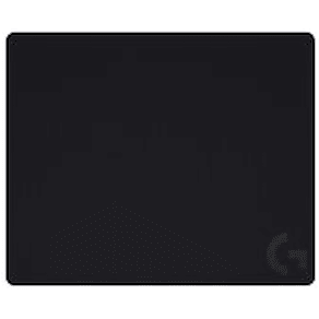 Logitech G G440 - Musmatta - svart