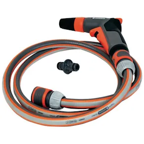 Slang med spraypistol Aqua Pure
