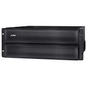 APC Smart-UPS X 120V External Battery Pack Rack/Tower