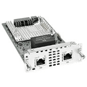 Cisco Fourth-Generation Multi-flex Trunk Voice/Clear-channel