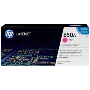 Toner HP CE273A 650A 15K magenta