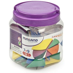 Bråkcirklar 61/fp