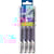 Fineliner Pilot FriXion Basic, geassorteerde kleuren, set van 4