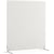 Golvskärm Selma 1400 x 1500 mm Offwhite