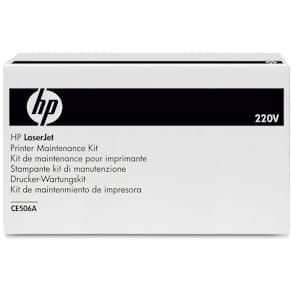 Fuser HP CE506A 150K